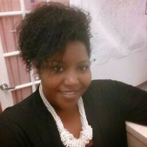 Meet your Posher, Vontecia